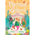 The Secrets of the Palace (Mermaid School #4) - Paperback