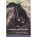 Primate Behavior: Poems - Paperback
