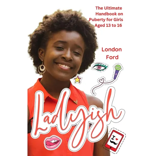 Ladyish - Paperback