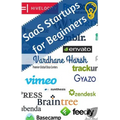 Saas Startup for Beginners - Paperback