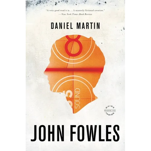 Daniel Martin - Paperback