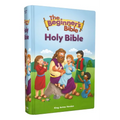 Kjv, the Beginner's Bible Holy Bible, Hardcover - Hardcover