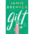Gilt - Paperback