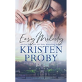Easy Melody: A Boudreaux Novel - Paperback