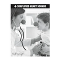 Simplified Heart Sounds - Paperback