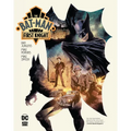 The Bat-Man: First Knight - Hardcover