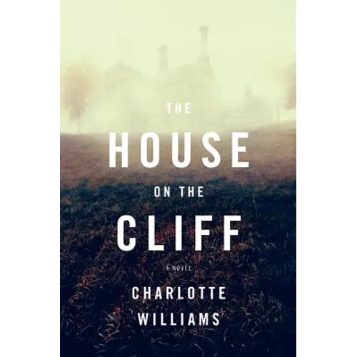 The House on the Cliff - Paperback