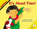 It's about Time! - Paperback