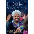 Hope in the Struggle: A Memoir - Paperback