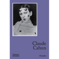 Claude Cahun (Photofile) - Paperback