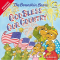 The Berenstain Bears God Bless Our Country - Paperback