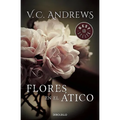 Flores En El Atico / Flowers in the Attic - Paperback