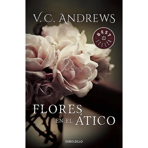 Flores En El Atico / Flowers in the Attic - Paperback