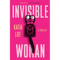 Invisible Woman - Hardcover