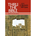 Thru the Bible Vol. 4: Matthew Through Romans: Simple Teaching of the Whole Bible 4 - Hardcover