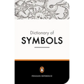 The Penguin Dictionary of Symbols - Paperback