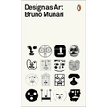Design as Art - Paperback