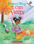 I Can Help!: An Acorn Book (Princess Truly #8) - Paperback