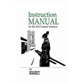 Instruction Manual for the 21st Century Samurai - Paperback