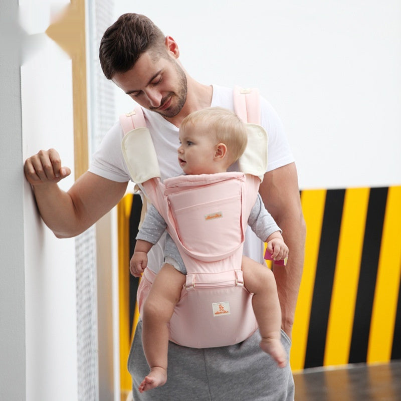 Fashionable Personalized Multi-functional Childrens Backpack