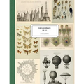 Vintage Prints: Vol. 11 - Paperback