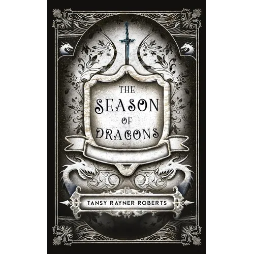 The Season of Dragons - Paperback