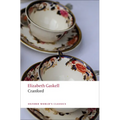 Cranford - Paperback