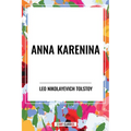 Anna Karenina - Hardcover