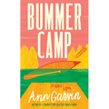 Bummer Camp - Paperback