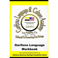 Garifuna Language Workbook: Learn to read and write in Garifuna - Paperback