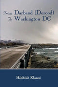 From Darband (Dorood) To Washington DC - Paperback