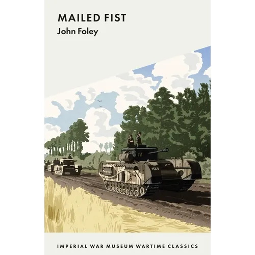 Mailed Fist - Paperback