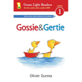 Gossie and Gertie - Paperback