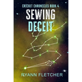 Sewing Deceit - Paperback
