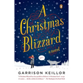 A Christmas Blizzard - Paperback