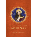 Thinking Through Aquinas: Essays on God, Humanity, and Christ - Hardcover