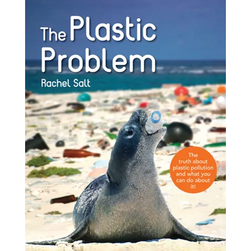 The Plastic Problem - Paperback