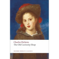 The Old Curiosity Shop - Paperback