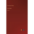 Tom Jones: Tomo 3 - Hardcover