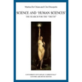 Science and 'Human Sciences': The search for the 'Truth' - Paperback