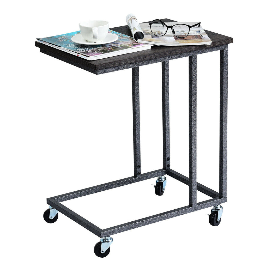 Laptop Holder Sofa Multiple Side End MobileTable
