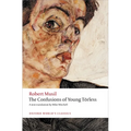 The Confusions of Young Törless - Paperback