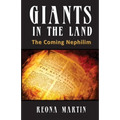 Giants In The Land: The Coming Nephilim - Paperback