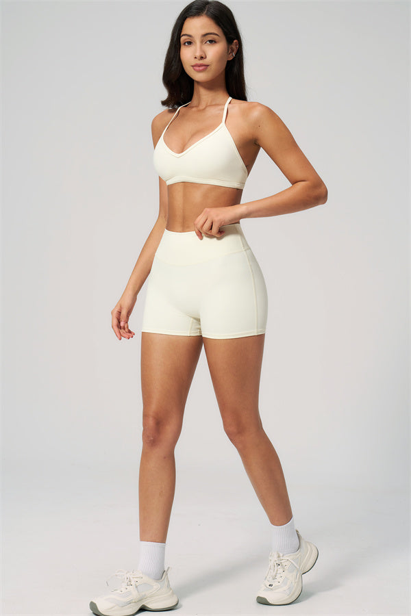 The Nexus Sports Bra