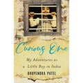 Curious One: My Adventures As a Little Boy in India - Paperback