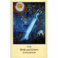 The Bride and Groom Handbook - Paperback