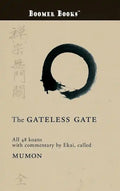 Gateless Gate - Hardcover