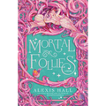 Mortal Follies - Paperback