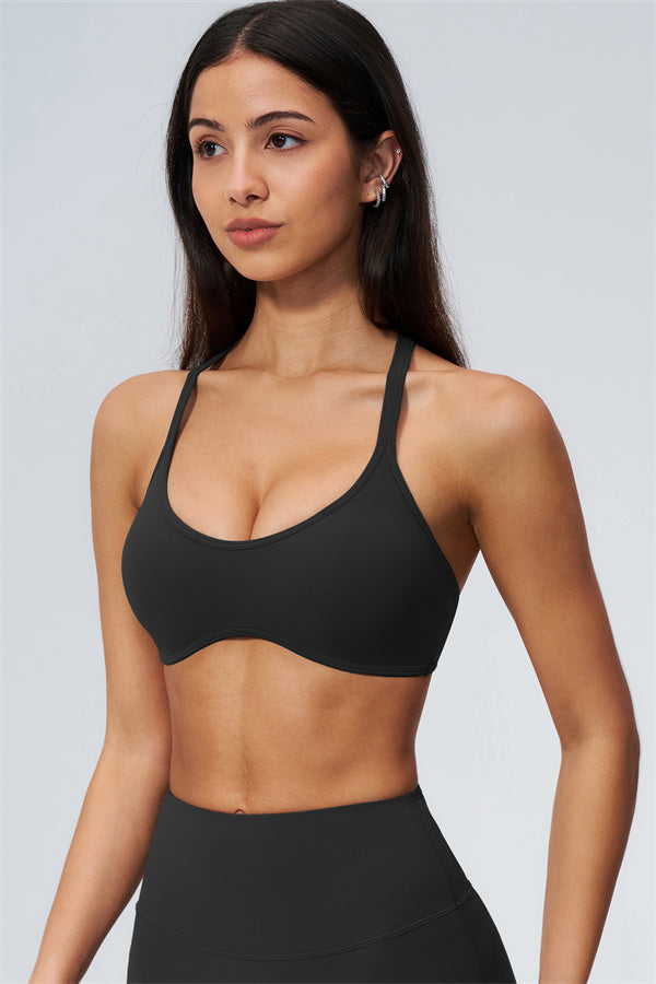 The Gala Sports Bra Leggings 2-Piece Set