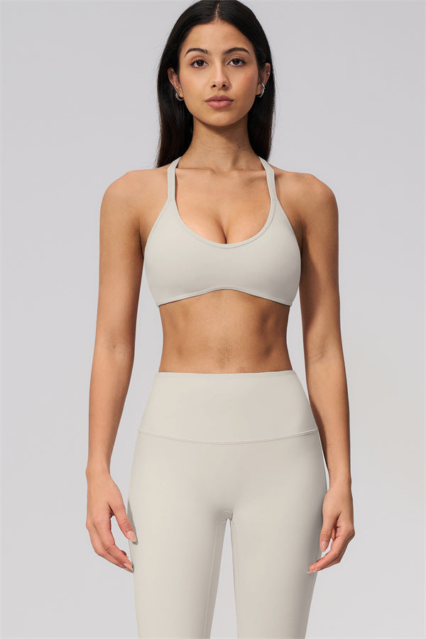 The Gala Sports Bra